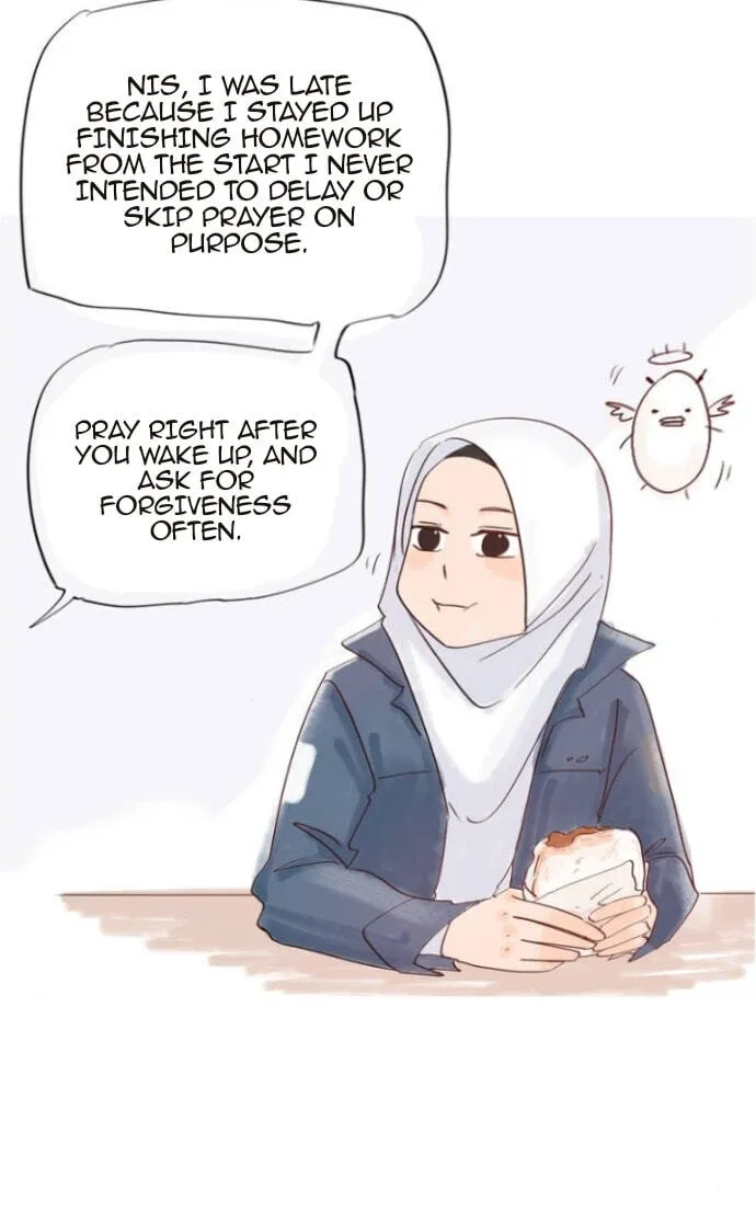 WEE!!! Chapter 162.5 page 57 - 
