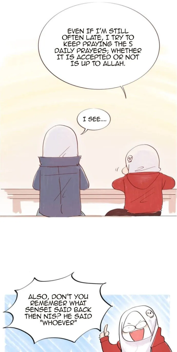 WEE!!! Chapter 162.5 page 58 - 