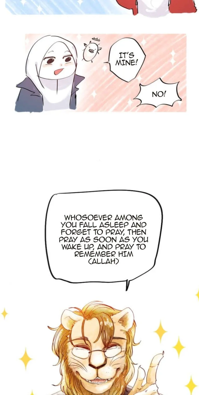 WEE!!! Chapter 162.5 page 59 - 