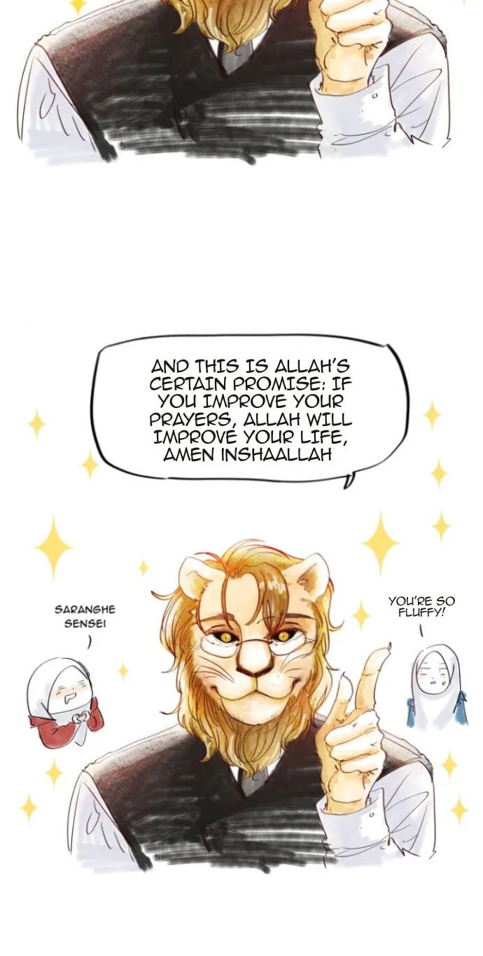 WEE!!! Chapter 162.5 page 60 - 