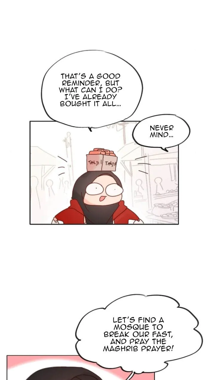 WEE!!! Chapter 162.5 page 7 - 