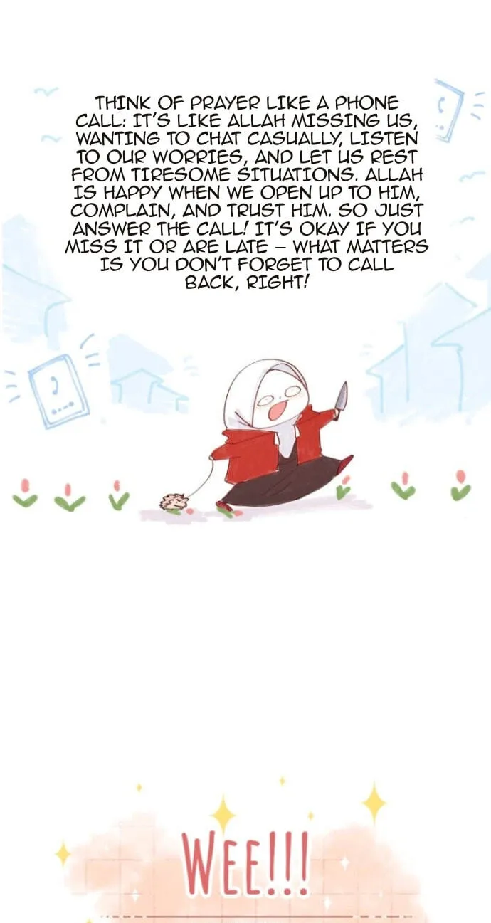 WEE!!! Chapter 162.5 page 61 - 