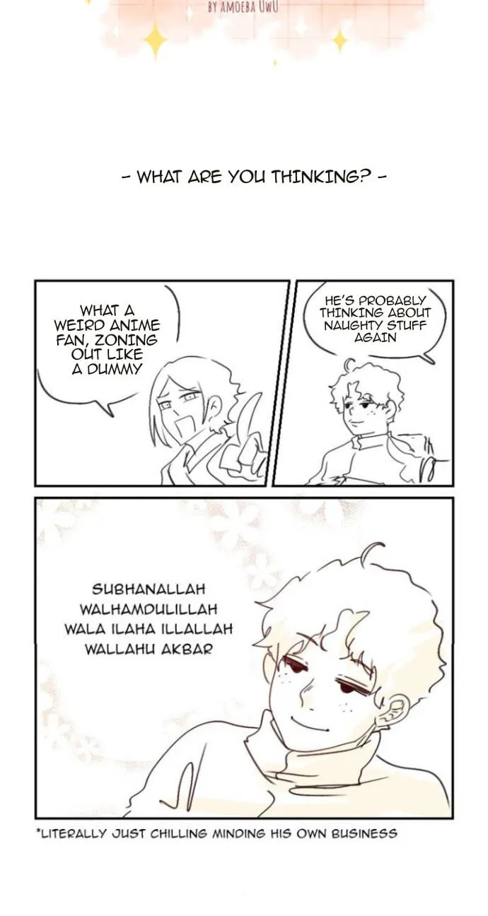 WEE!!! Chapter 162.5 page 62 - 