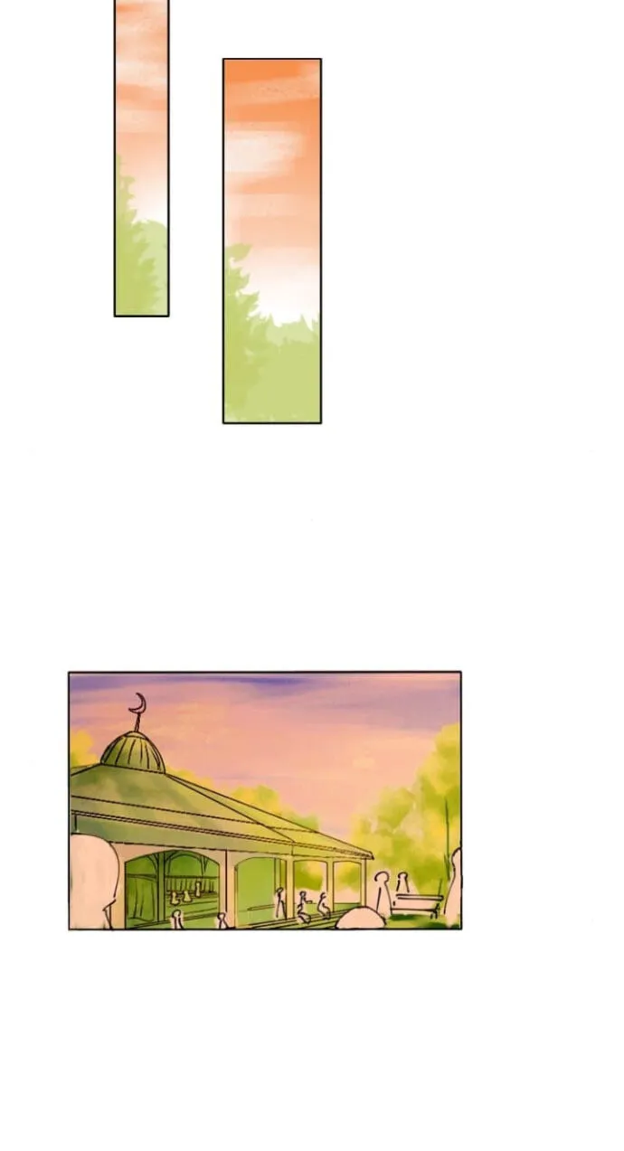 WEE!!! Chapter 162.5 page 9 - 