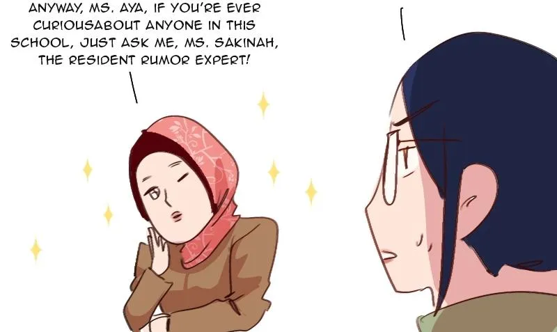 WEE!!! Chapter 162 page 11 - 