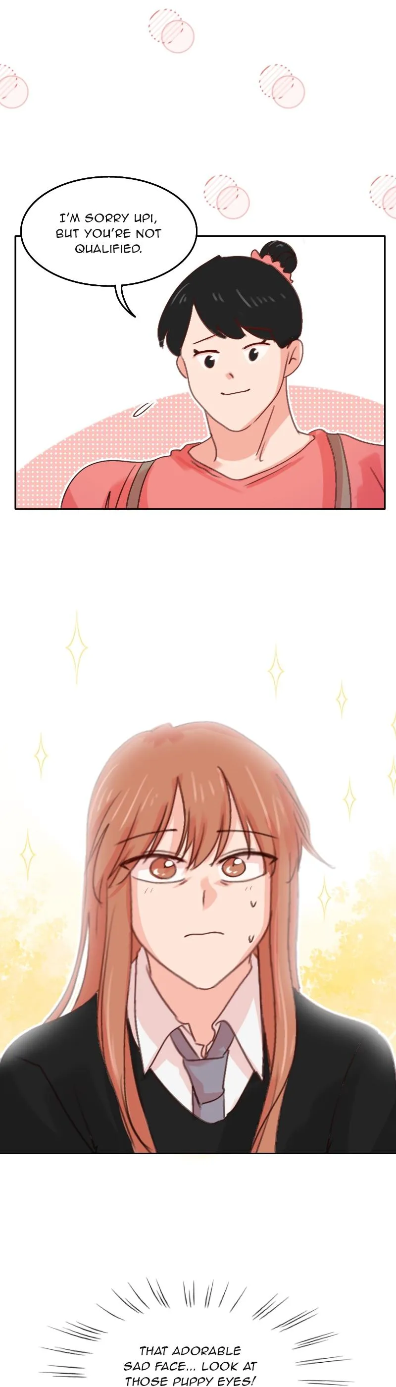 WEE!!! Chapter 180 page 5 - 