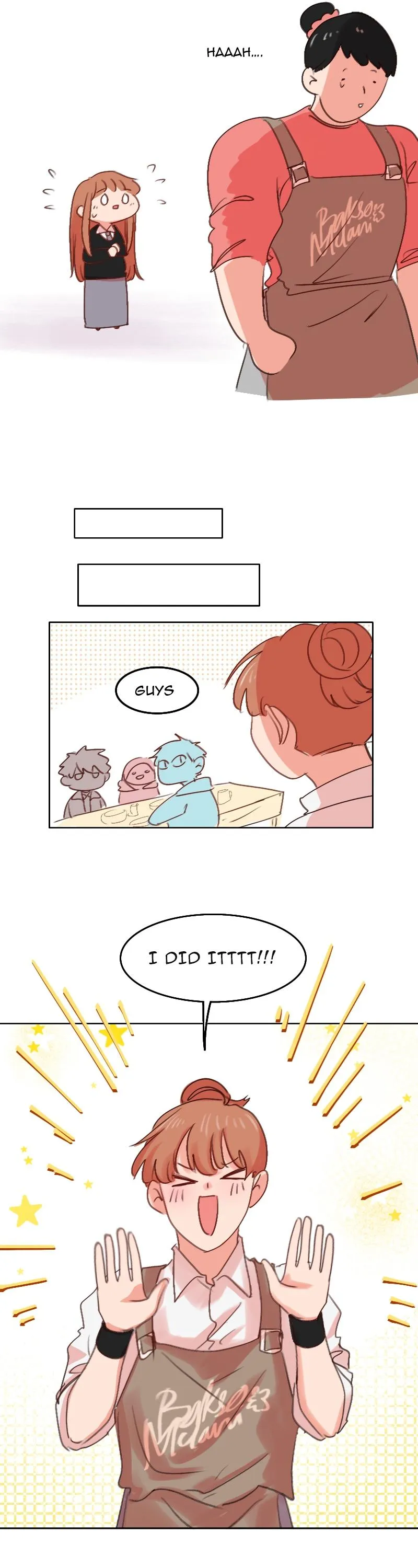 WEE!!! Chapter 180 page 7 - 