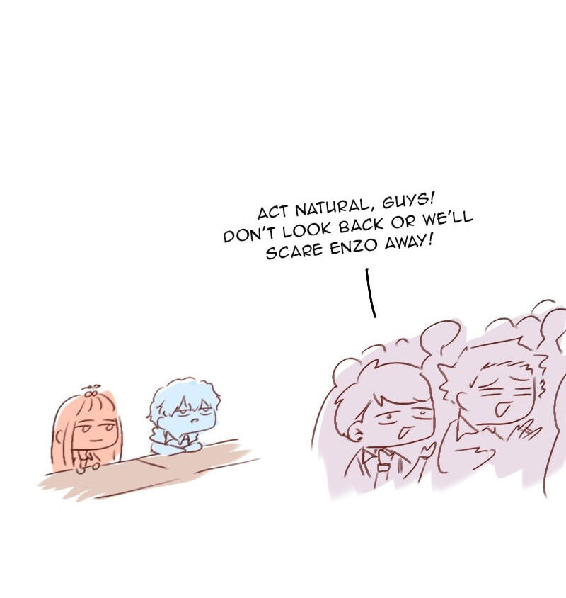 WEE!!! Chapter 181 page 14 - 