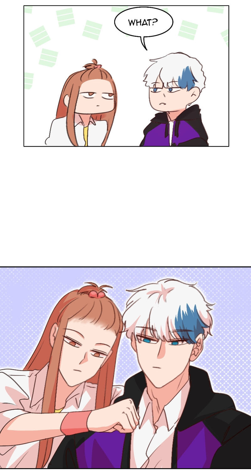 WEE!!! Chapter 181 page 6 - 