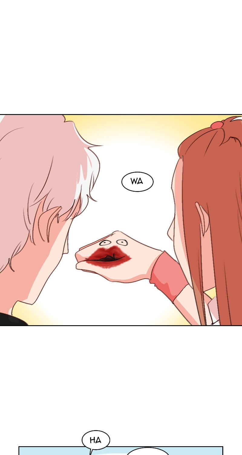 WEE!!! Chapter 181 page 7 - 