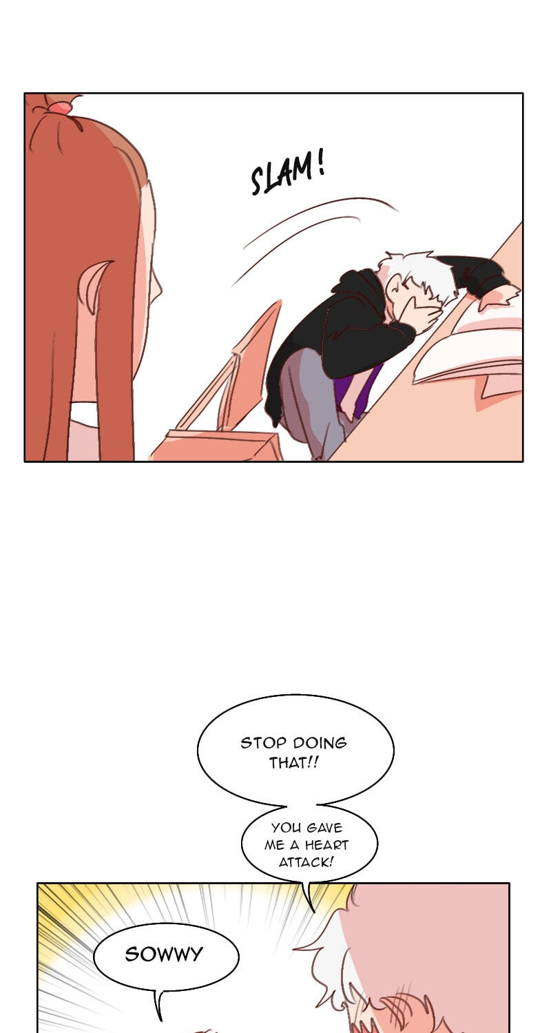 WEE!!! Chapter 181 page 9 - 