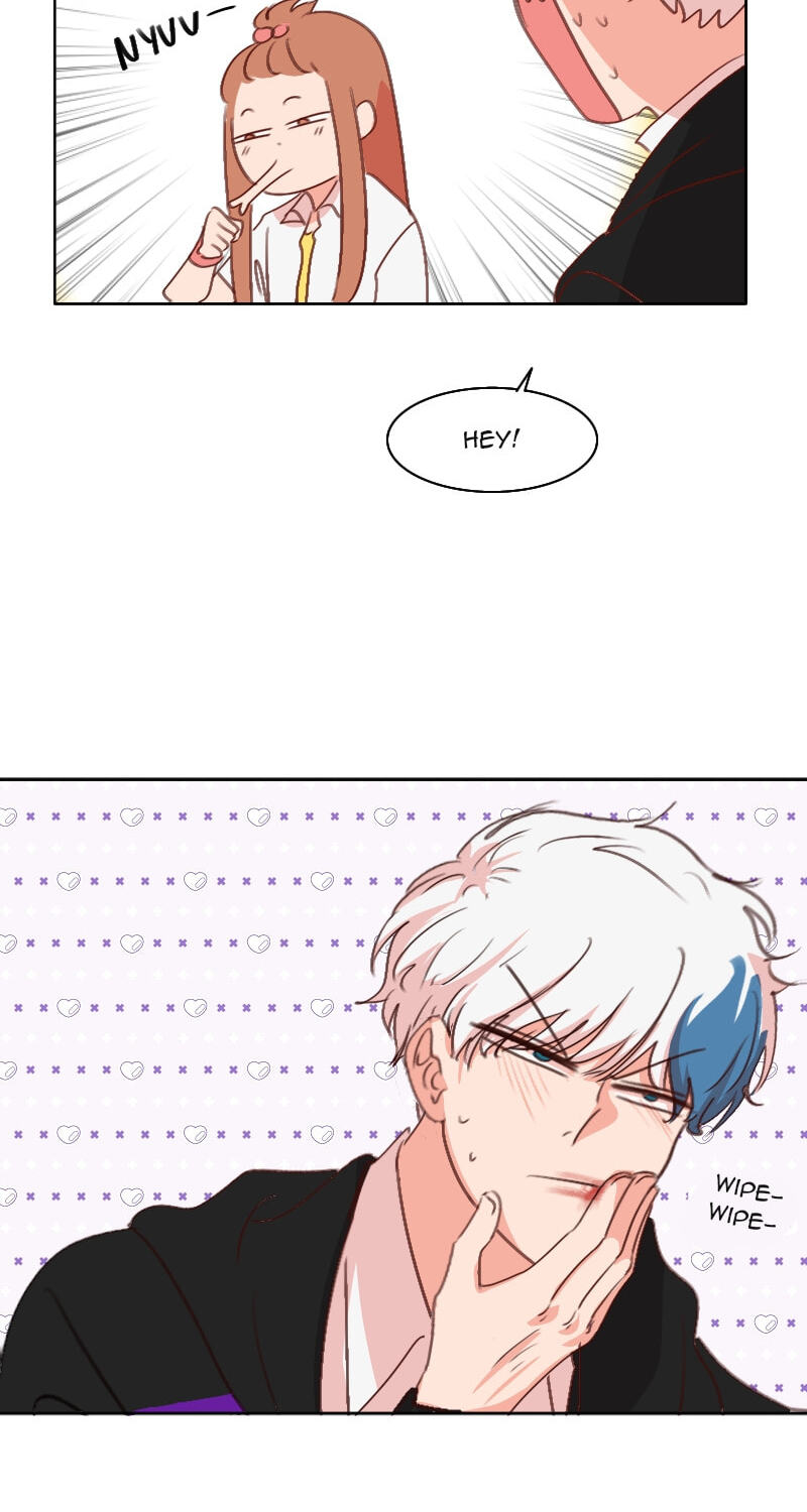 WEE!!! Chapter 181 page 10 - 