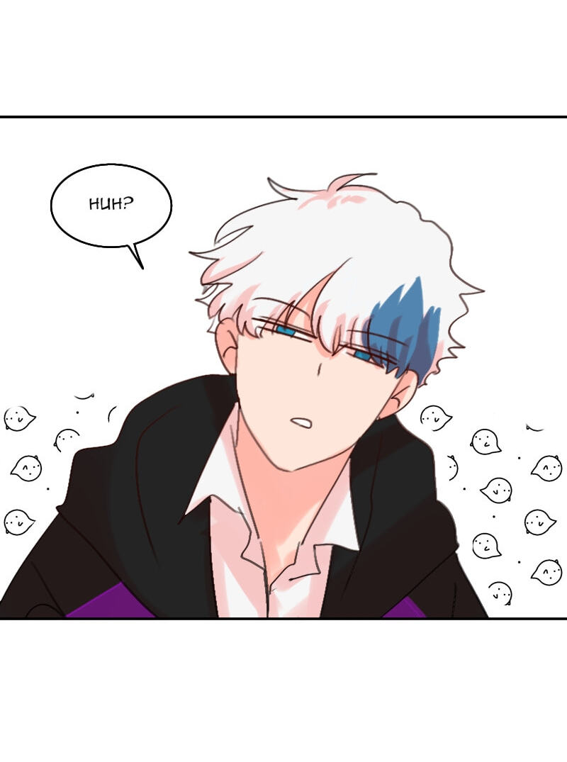 WEE!!! Chapter 182 page 2 - 