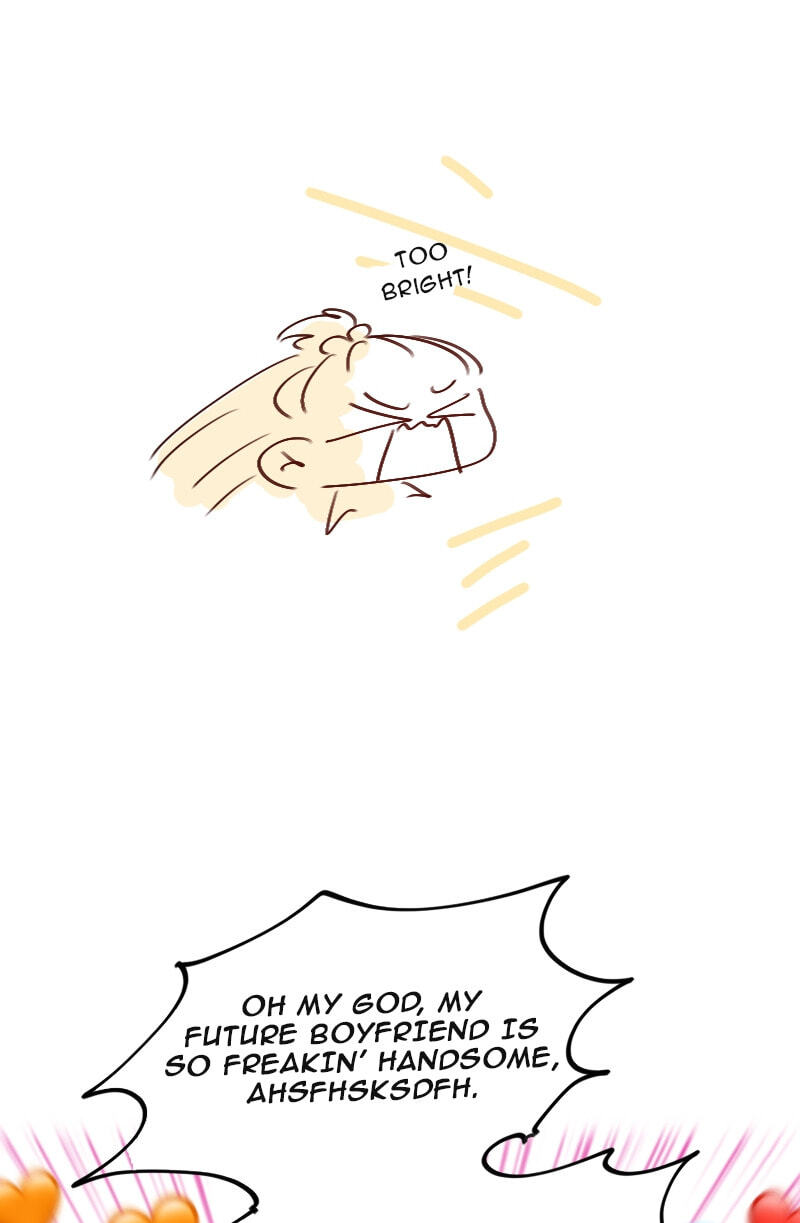 WEE!!! Chapter 182 page 13 - 