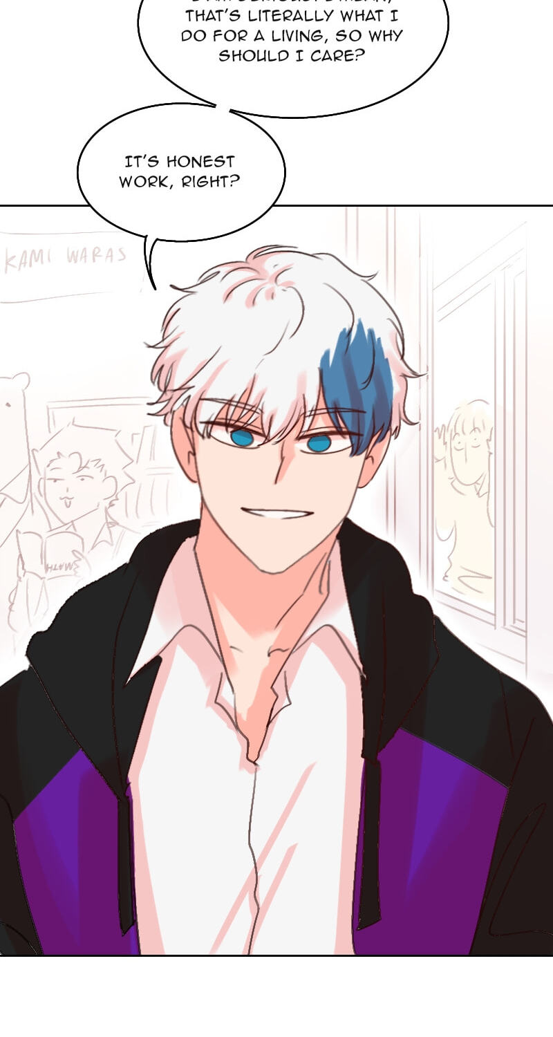 WEE!!! Chapter 182 page 4 - 