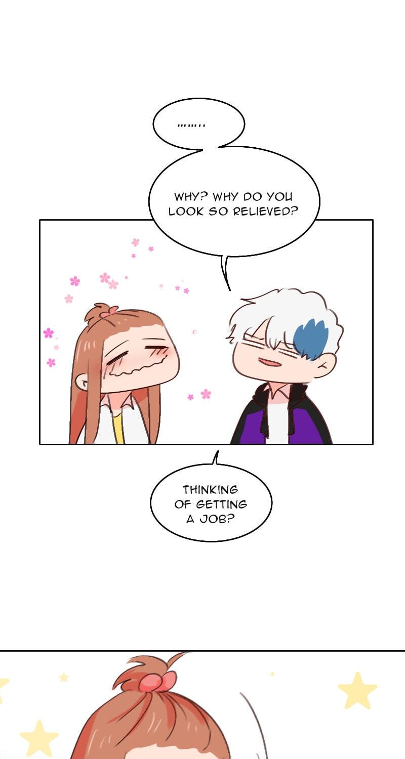 WEE!!! Chapter 182 page 5 - 