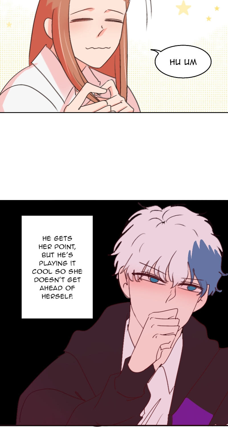 WEE!!! Chapter 182 page 6 - 