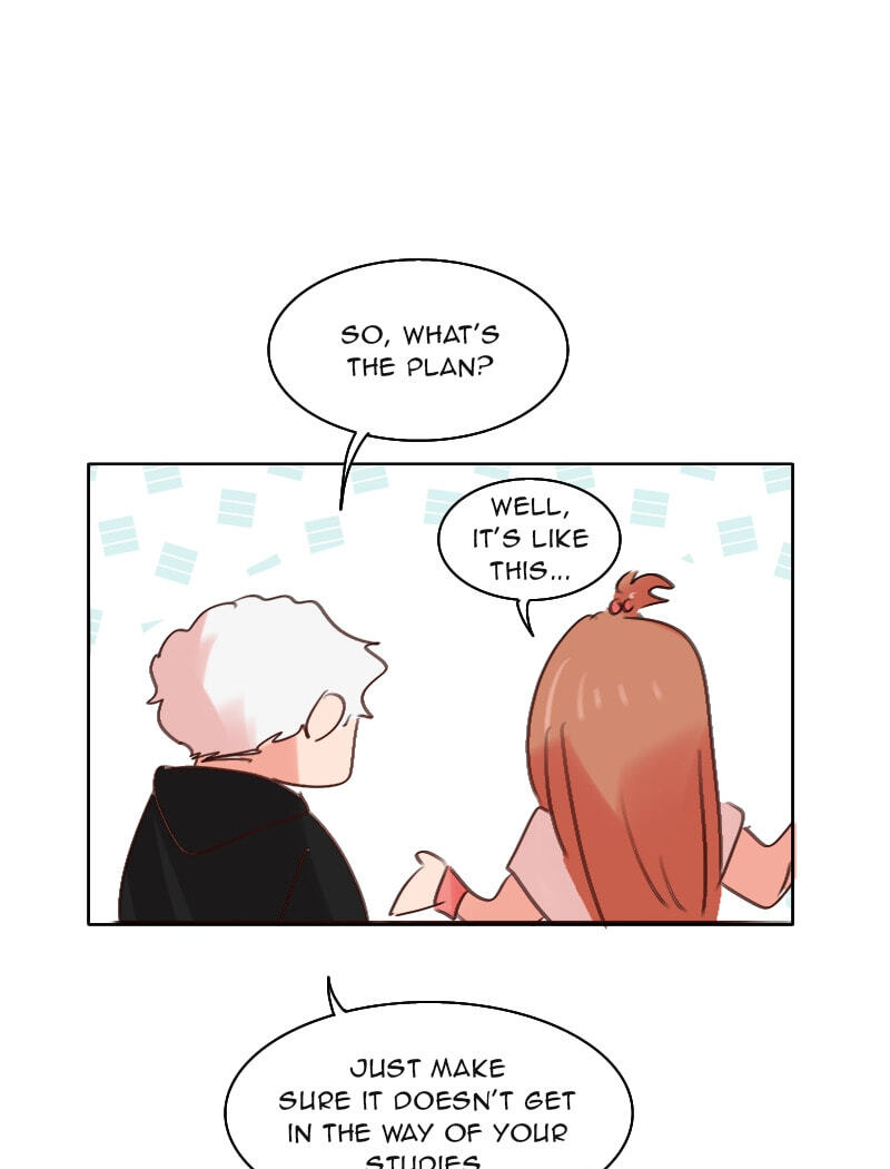 WEE!!! Chapter 182 page 7 - 