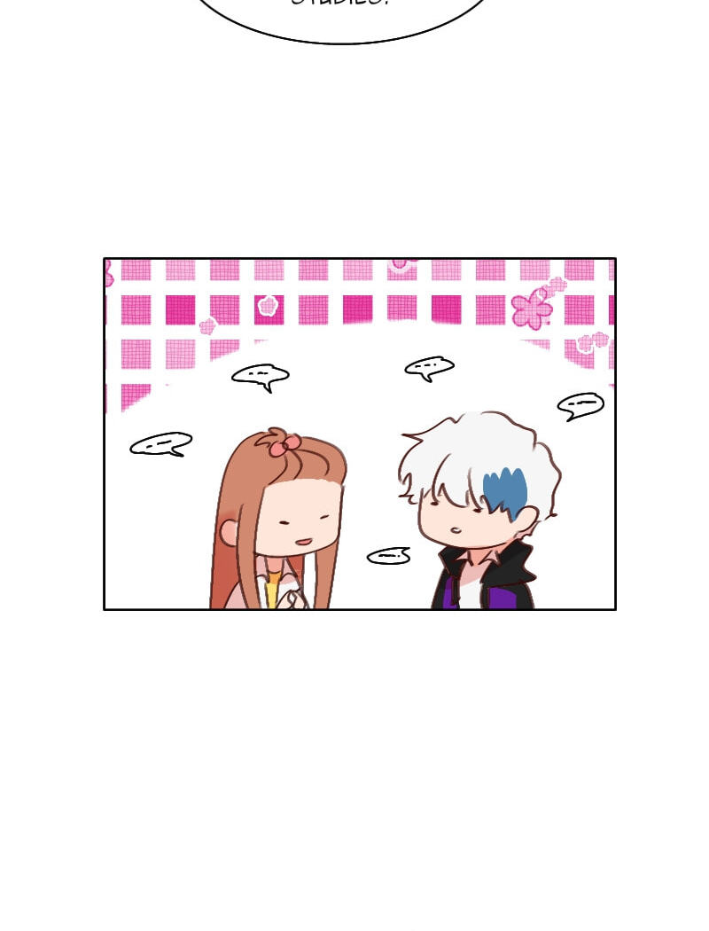 WEE!!! Chapter 182 page 8 - 