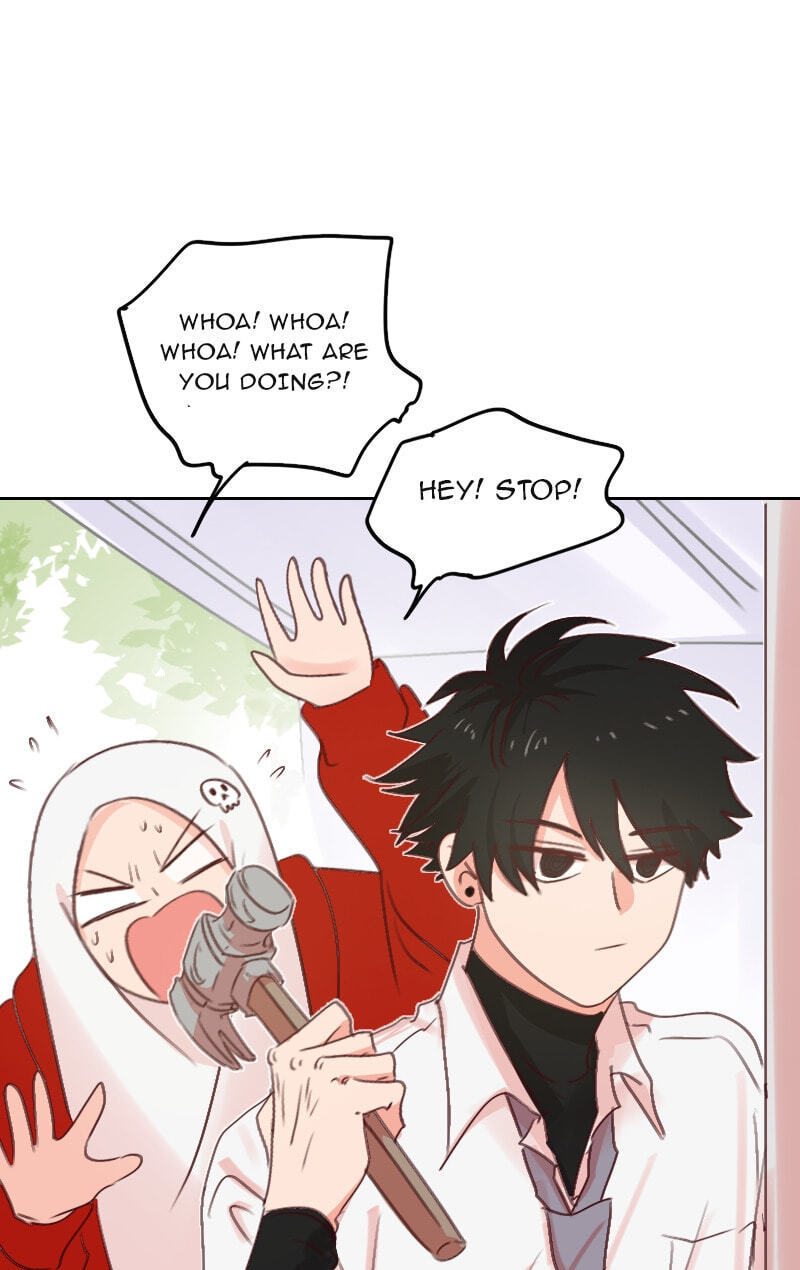 WEE!!! Chapter 183 page 11 - 