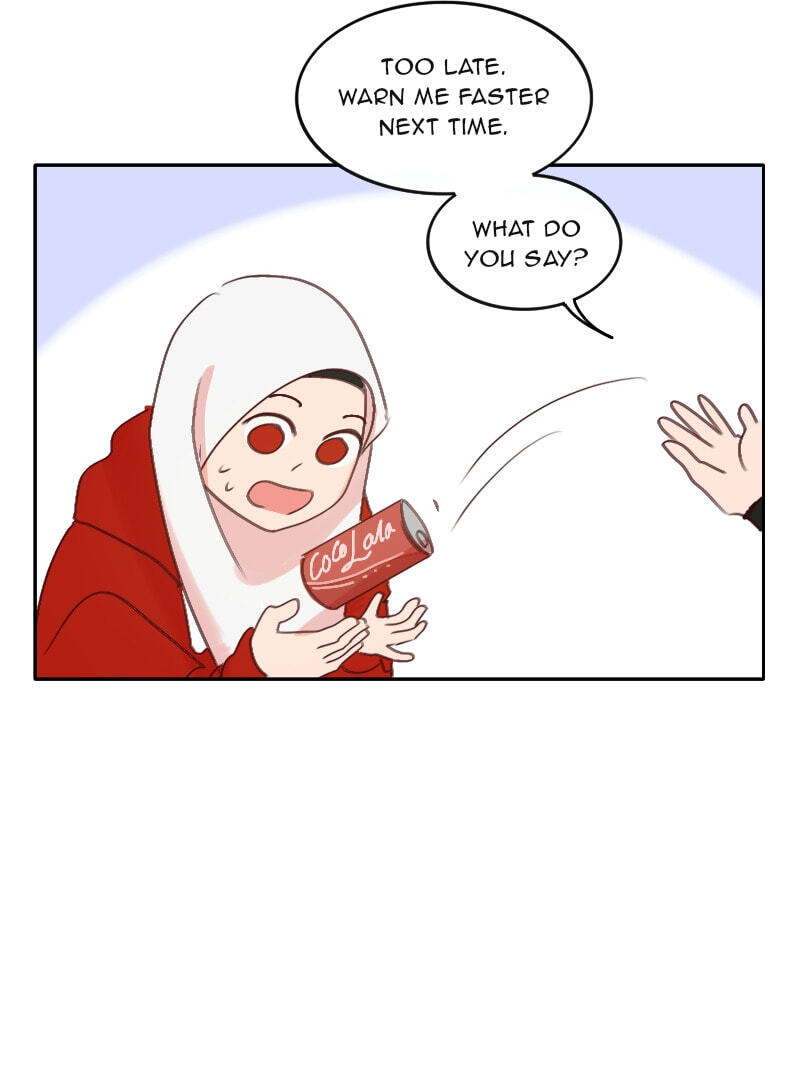 WEE!!! Chapter 183 page 13 - 