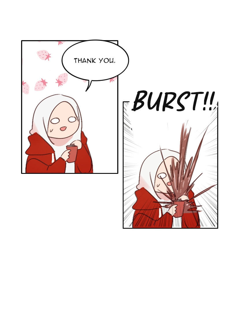 WEE!!! Chapter 183 page 14 - 