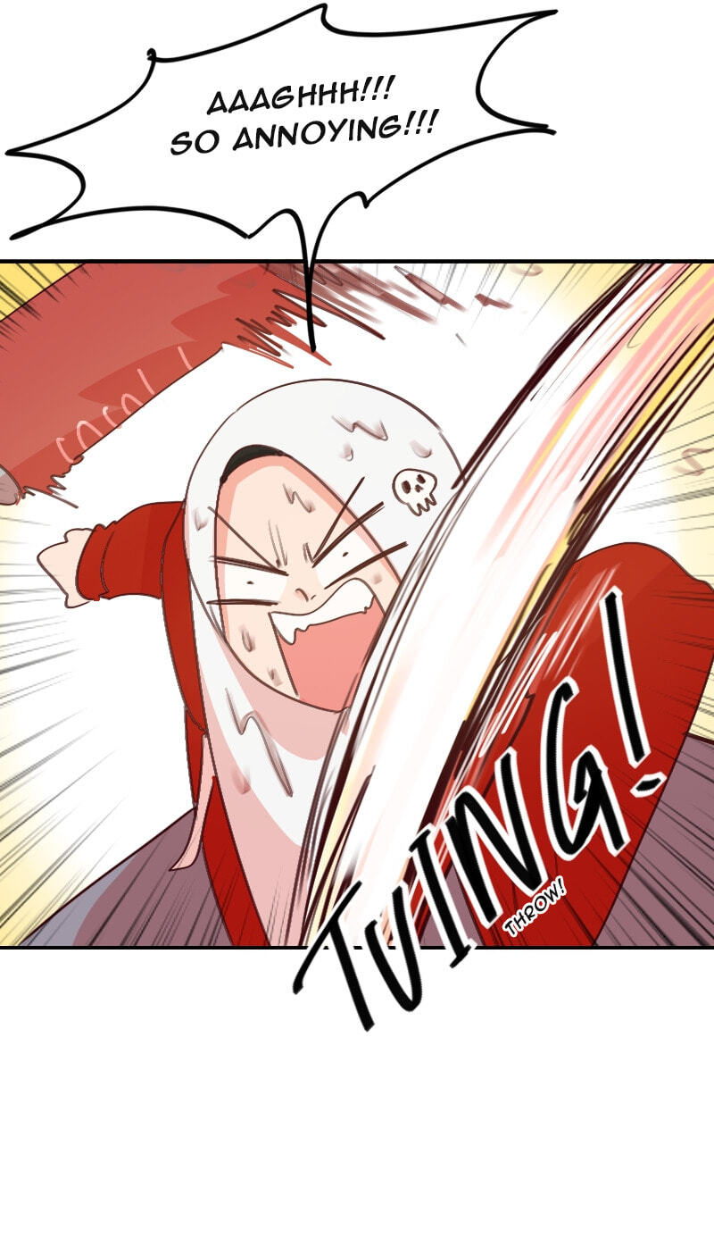 WEE!!! Chapter 183 page 15 - 