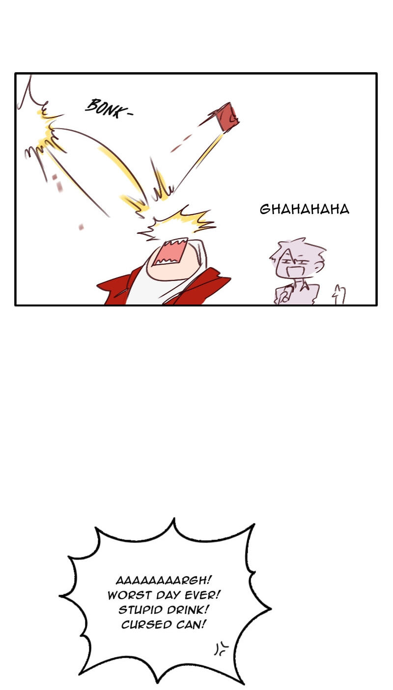WEE!!! Chapter 183 page 16 - 