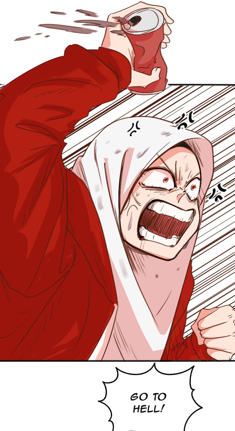 WEE!!! Chapter 183 page 17 - 