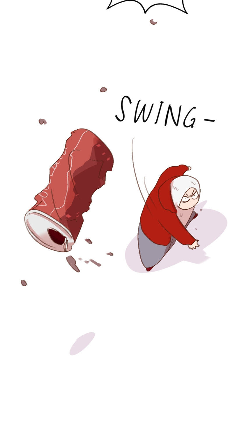 WEE!!! Chapter 183 page 18 - 