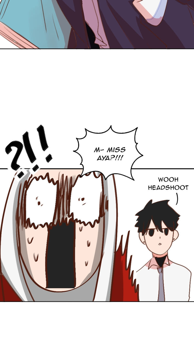 WEE!!! Chapter 183 page 20 - 