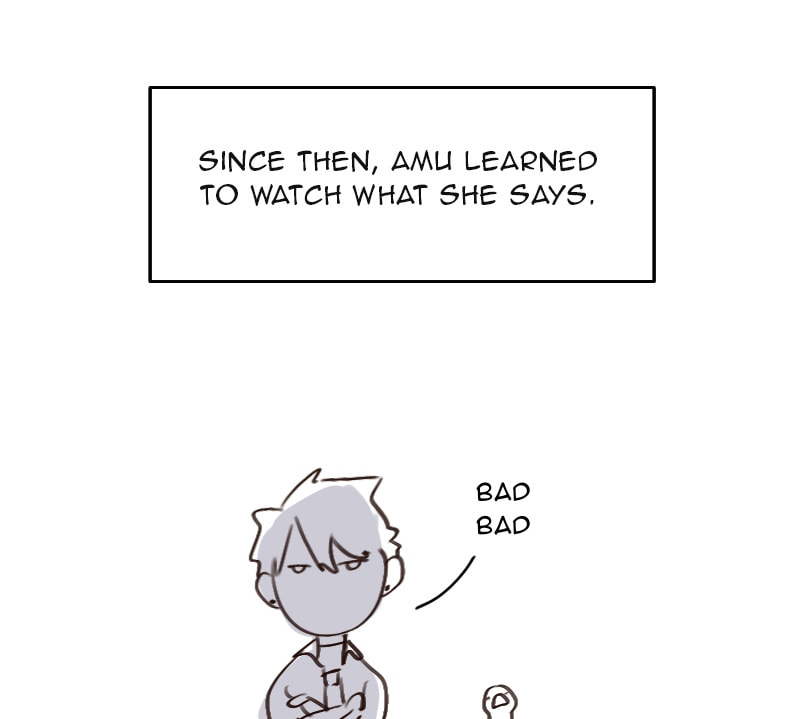 WEE!!! Chapter 183 page 21 - 