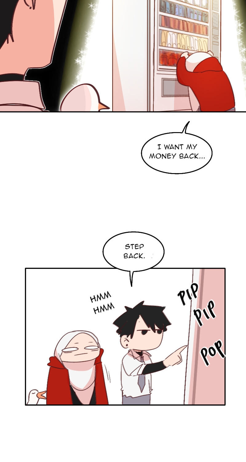 WEE!!! Chapter 183 page 10 - 