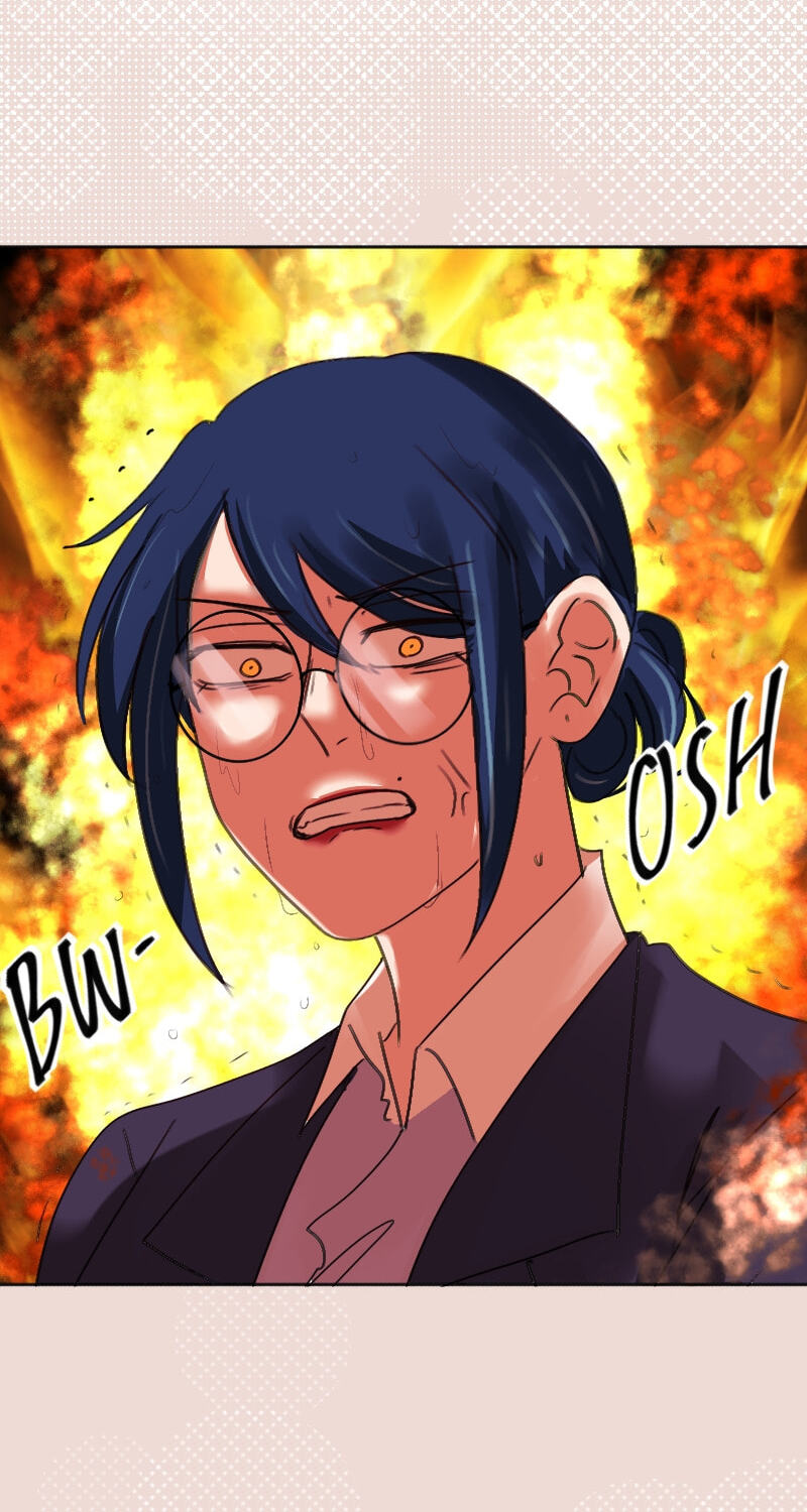 WEE!!! Chapter 184 page 2 - 