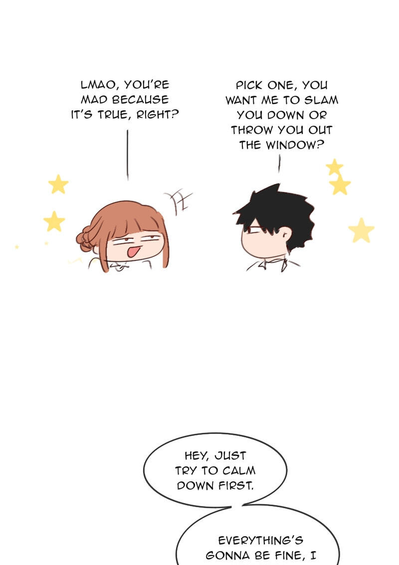 WEE!!! Chapter 184 page 11 - 