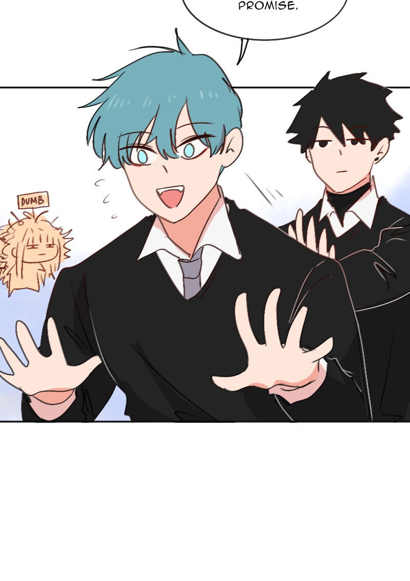WEE!!! Chapter 184 page 12 - 