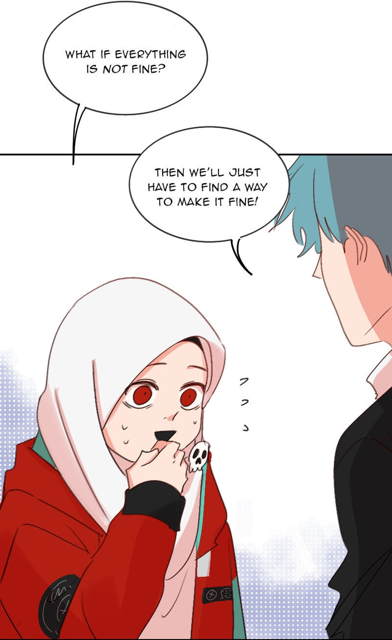 WEE!!! Chapter 184 page 13 - 