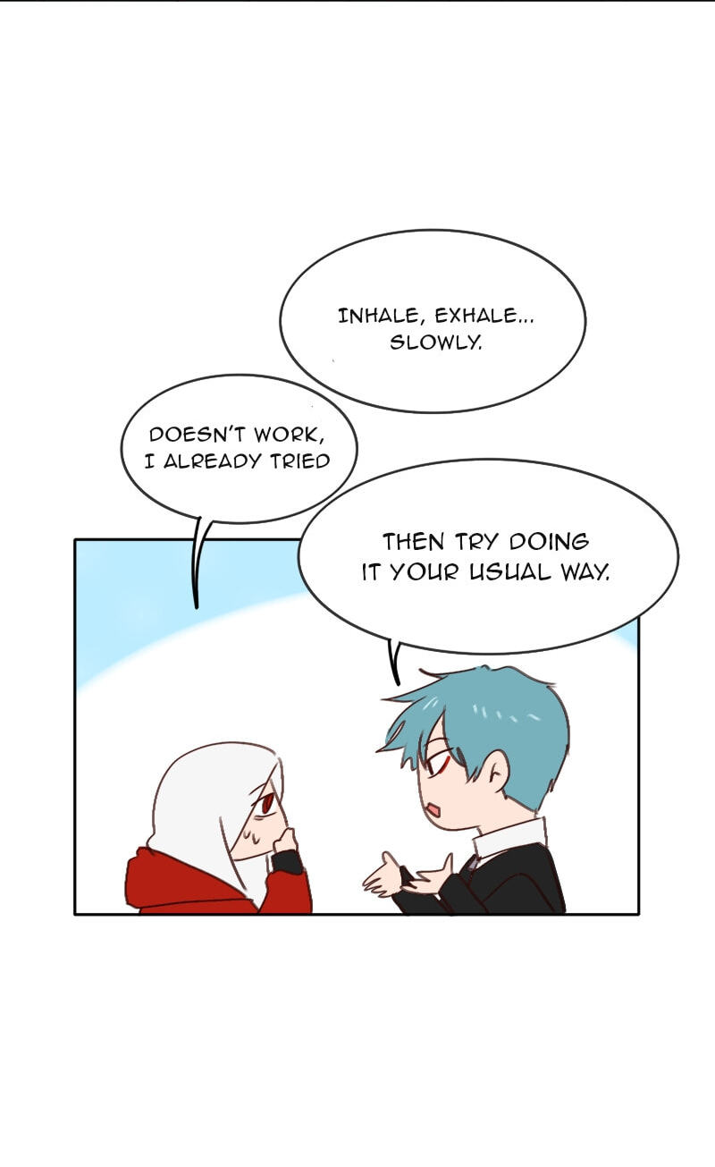 WEE!!! Chapter 184 page 14 - 