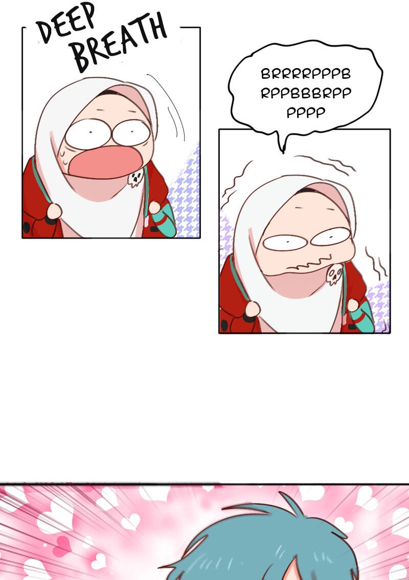 WEE!!! Chapter 184 page 15 - 