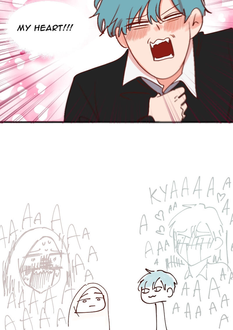 WEE!!! Chapter 184 page 16 - 