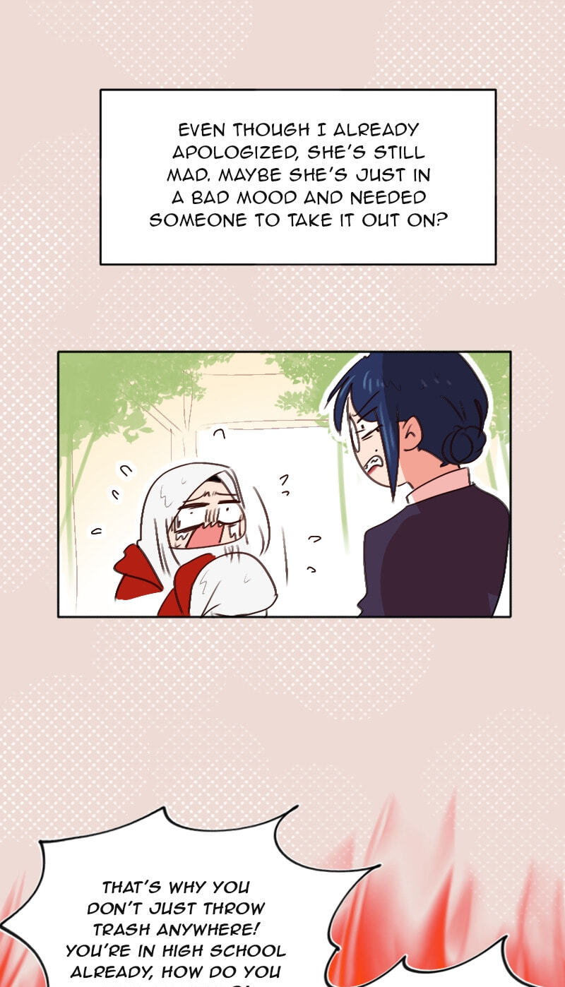 WEE!!! Chapter 184 page 3 - 