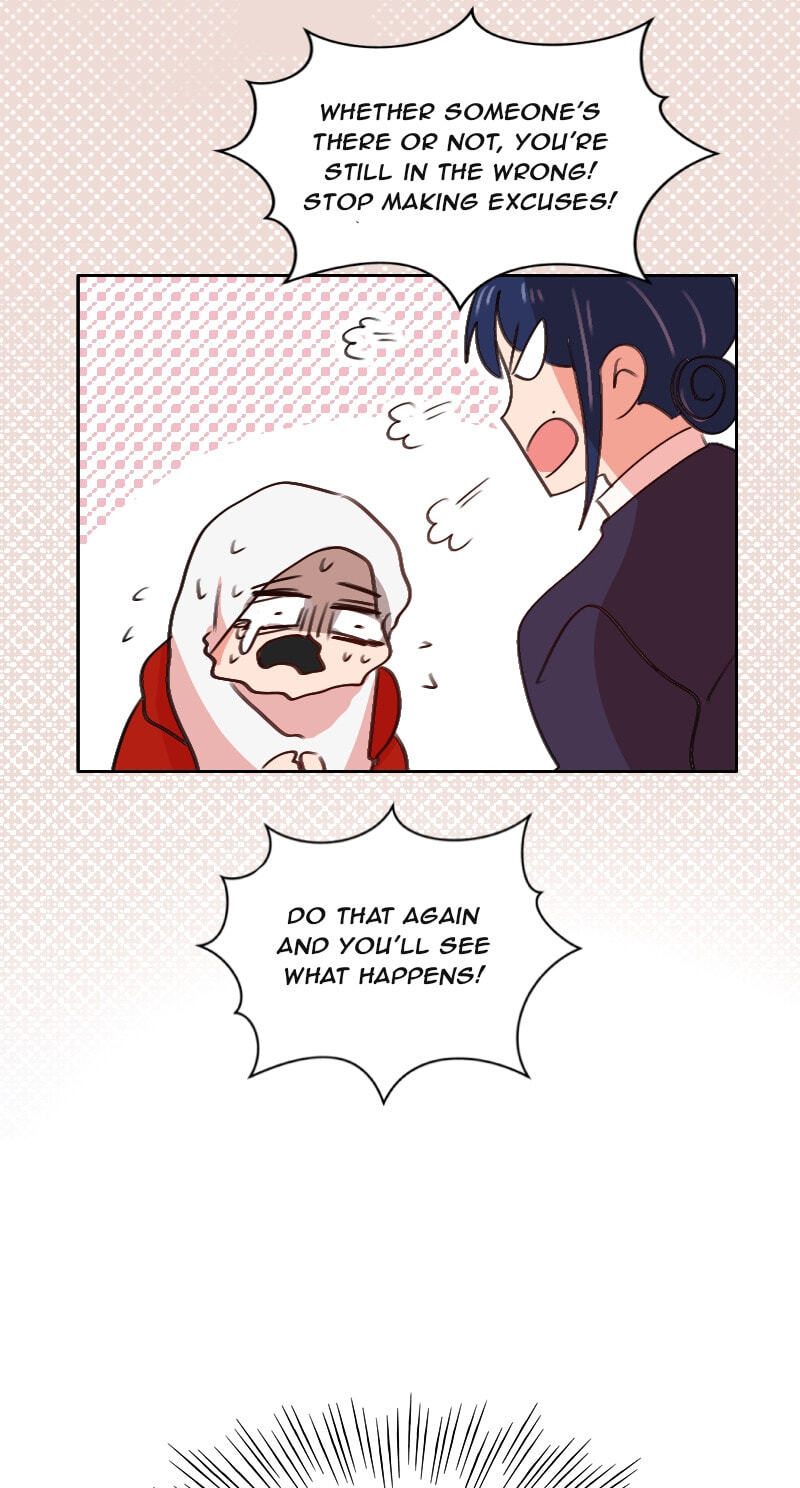WEE!!! Chapter 184 page 5 - 