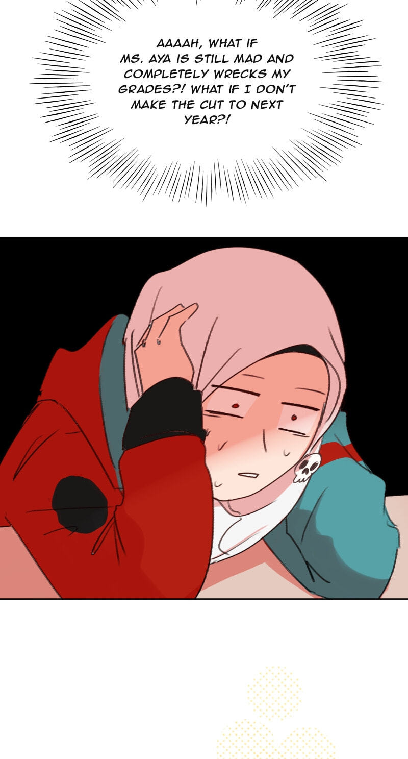 WEE!!! Chapter 184 page 6 - 