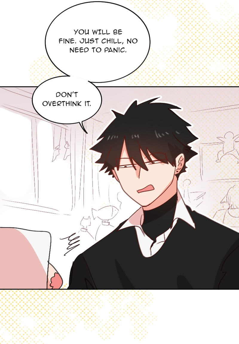 WEE!!! Chapter 184 page 7 - 