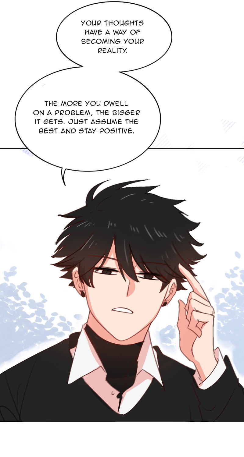 WEE!!! Chapter 184 page 9 - 