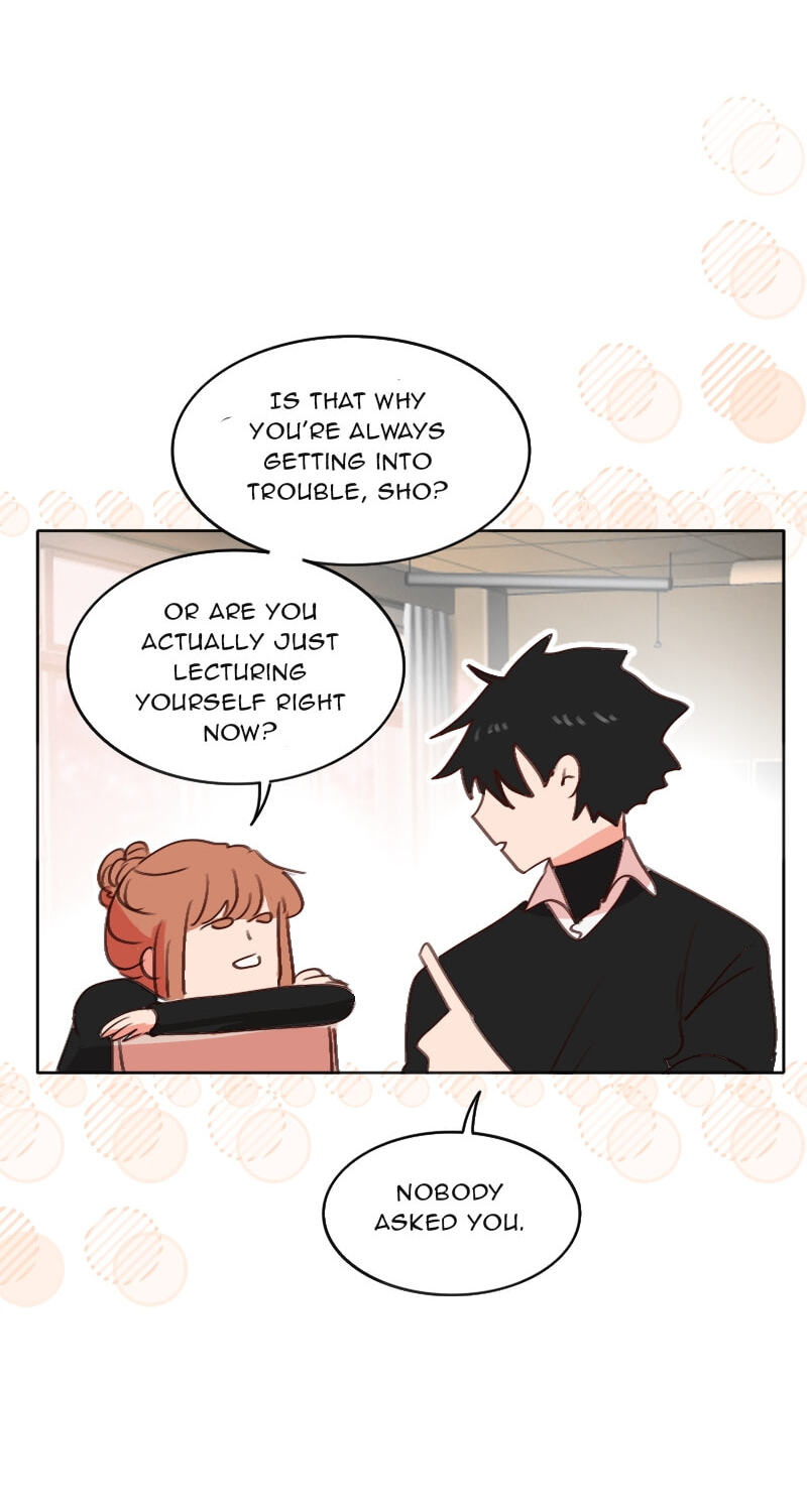 WEE!!! Chapter 184 page 10 - 