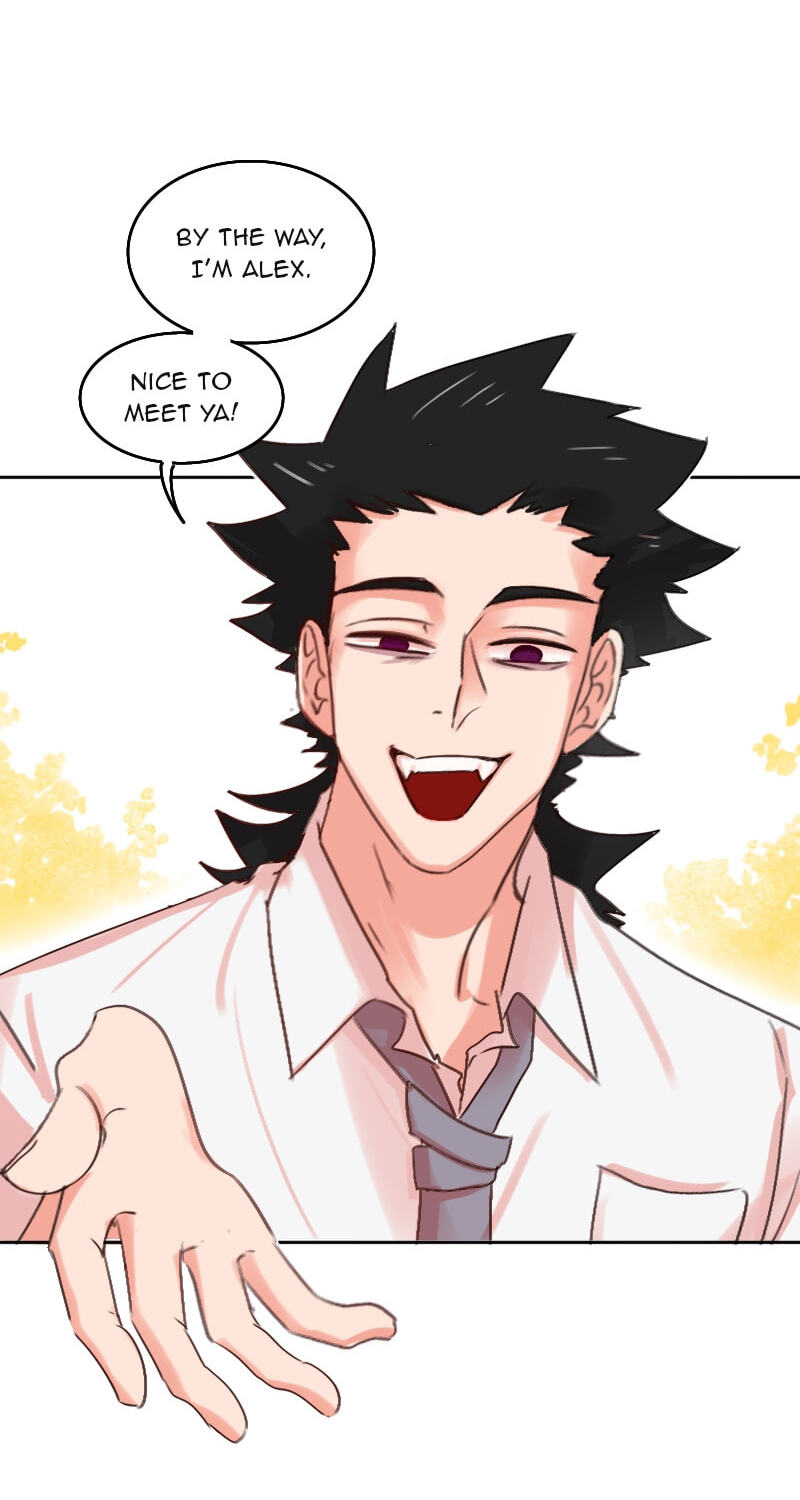 WEE!!! Chapter 185 page 16 - 