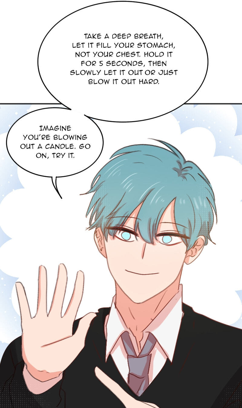 WEE!!! Chapter 185 page 3 - 
