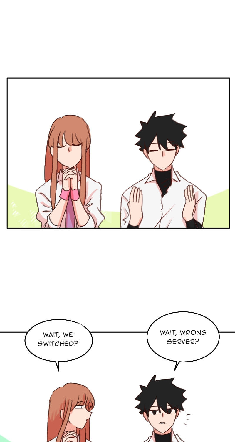 WEE!!! Chapter 185 page 21 - 
