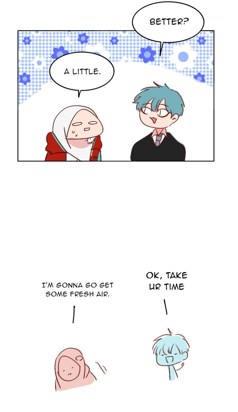 WEE!!! Chapter 185 page 5 - 